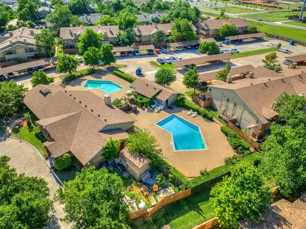14309 N Pennsylvania Ave #9C, Oklahoma City, OK 73134