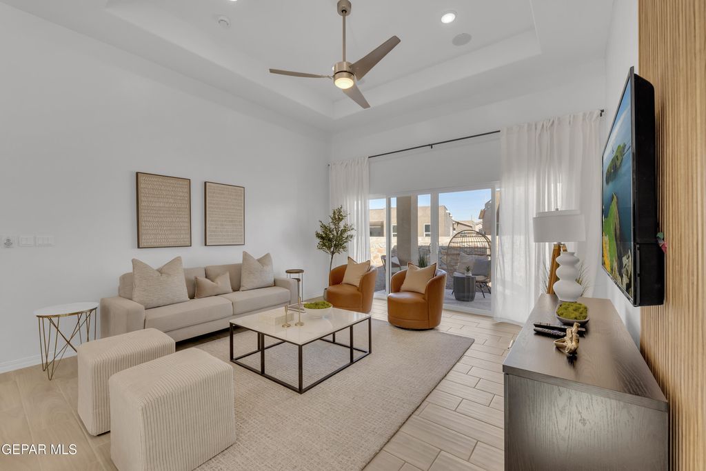 15205 Conviction St, El Paso, TX - View 6