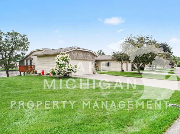 6092 Pebble Dr, Allendale, MI 49401