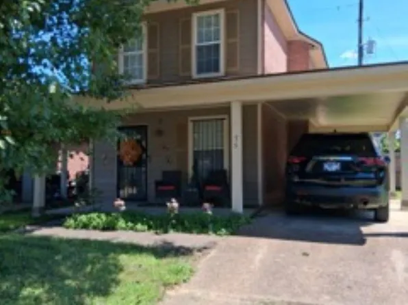 35 Interfaith Pl, Memphis, TN 38109