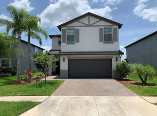 11813 Crestridge Loop, Trinity, FL 34655