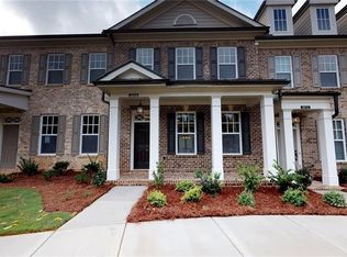 4004 Vickery Gln, Roswell, GA 30075
