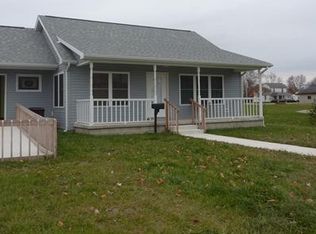 302 Moody Ave, Bradford, OH 45308