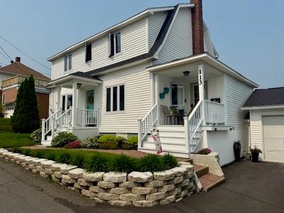113 Legion Avenue, Madawaska, ME, 04756