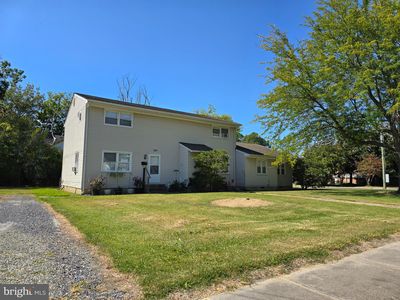 0 Somerset St, Crisfield, MD, 21817