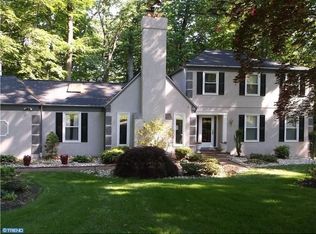 3213 Greene Countrie Dr, Newtown Square, PA 19073