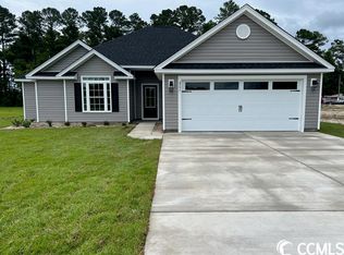 4795 Myrtle West Dr, Loris, SC 29569