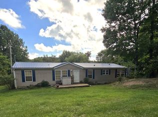 2221 Lick Ridge Rd NE, Check, VA 24072