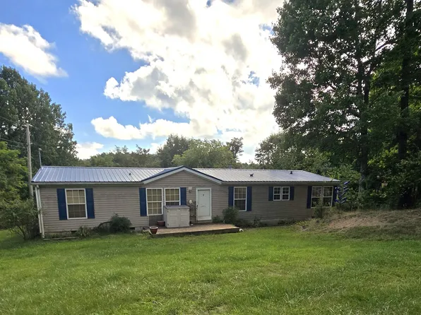 2221 Lick Ridge Rd NE, Check, VA 24072