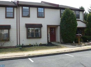 1461 Tarleton Pl, Warminster, PA 18974