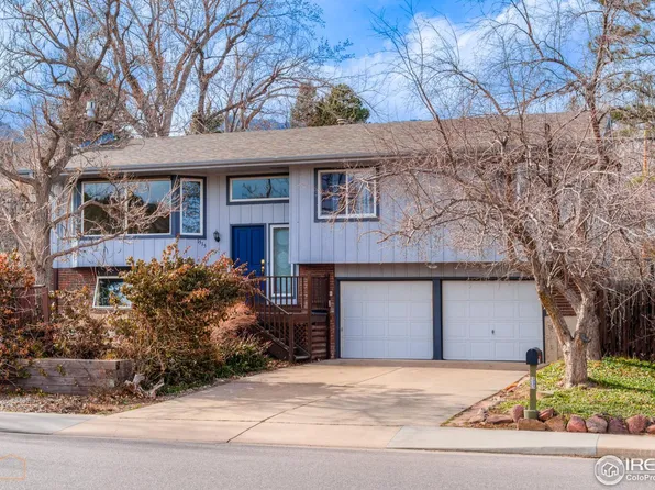 1515 Gillaspie Dr, Boulder, CO 80305