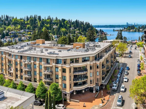 10047 Main Street #413, Bellevue, WA 98004