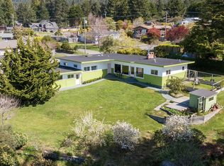 1760 Hyland St, Bayside, CA 95524