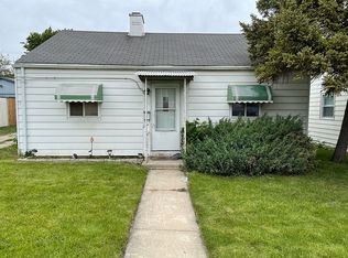 8556 44th Pl, Lyons, IL 60534