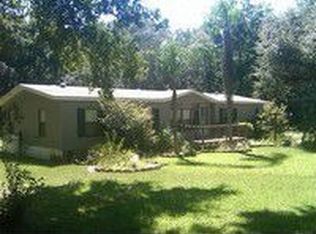 27280 Tarbel Rd, Brooksville, FL 34602