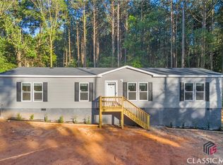 2655 Jess Guest Rd, Dewy Rose, GA 30634