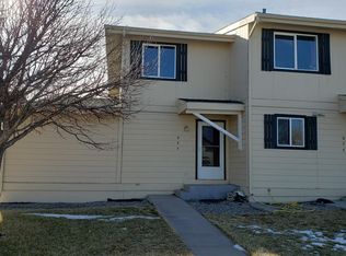 823 N View Cir, Limon, CO 80828