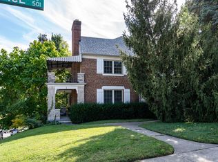 501 Terrace Ave, Cincinnati, OH 45220