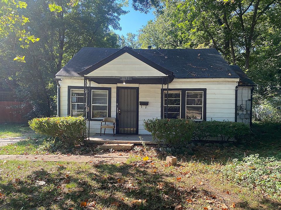 3851 Kimball Ave, Memphis, TN 38111 Zillow