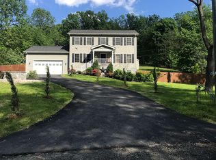 6529 Watery Mountain Rd, Warrenton, VA 20186