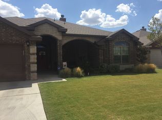 305 N 4th St, Wolfforth, TX 79382