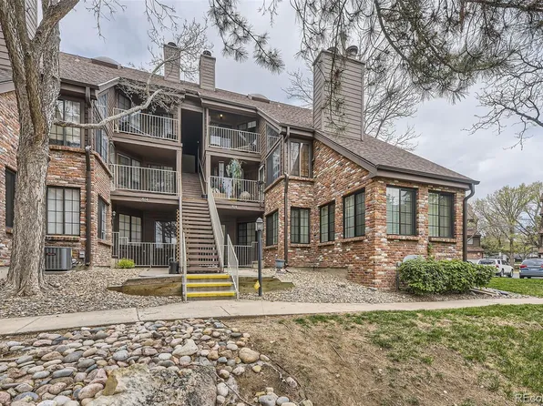 814 S Vance Street #F, Lakewood, CO 80226