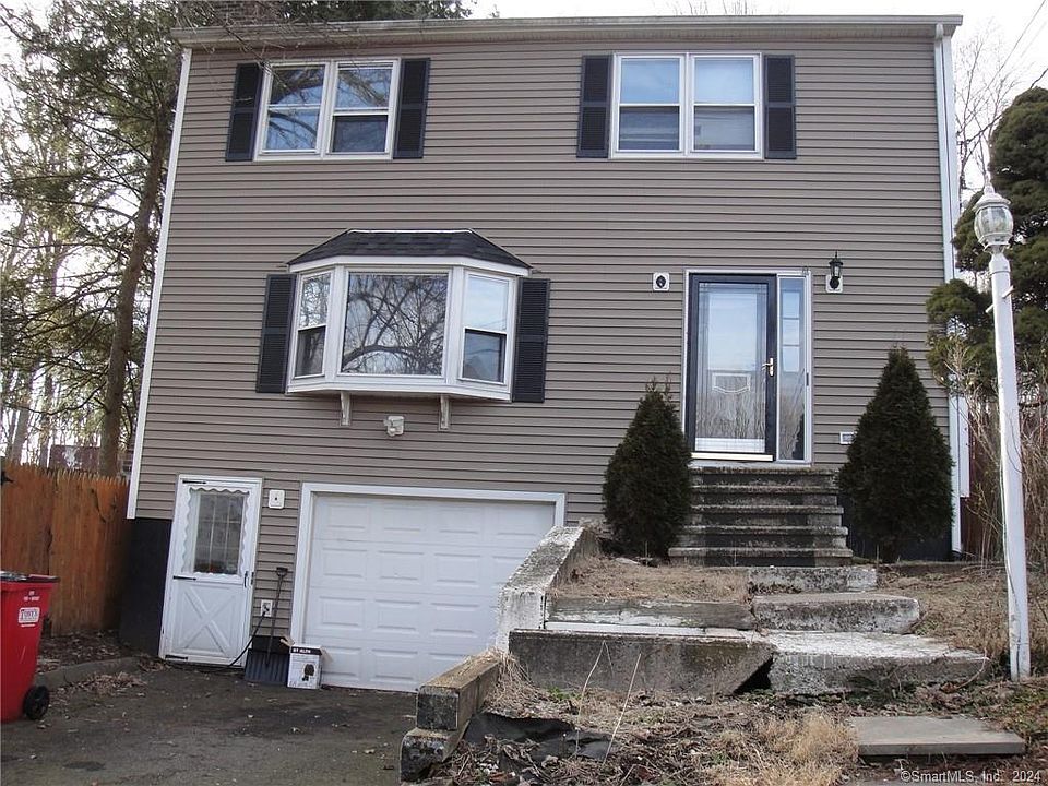 23 Parkview Ave, Meriden, CT 06451 Zillow