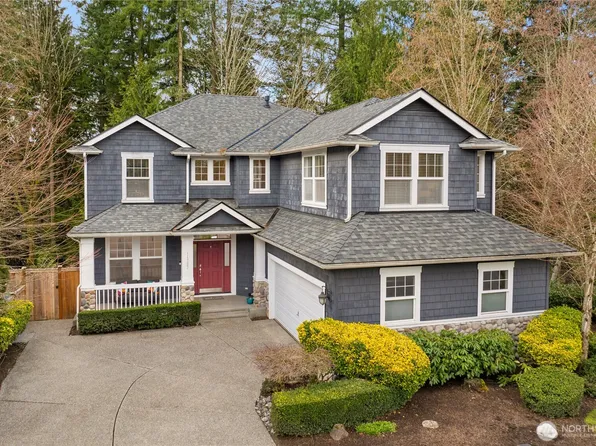 11727 165th Place NE, Redmond, WA 98052