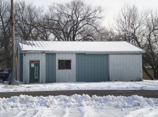 613 K St, Keokuk, IA 52632