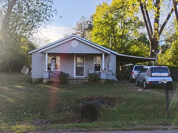 206 S 11th St, Heber Springs, AR 72543