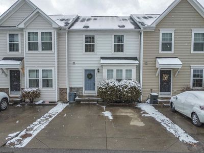 202 Summerfield Dr, Morgantown, WV, 26508