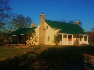 793 Mount Vernon Rd, Eagleville, TN 37060