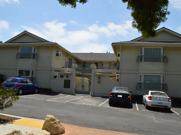 4090 Falcon St APT 2A, San Diego, CA 92103