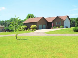 5329 N Gale Rd, Davison, MI 48423