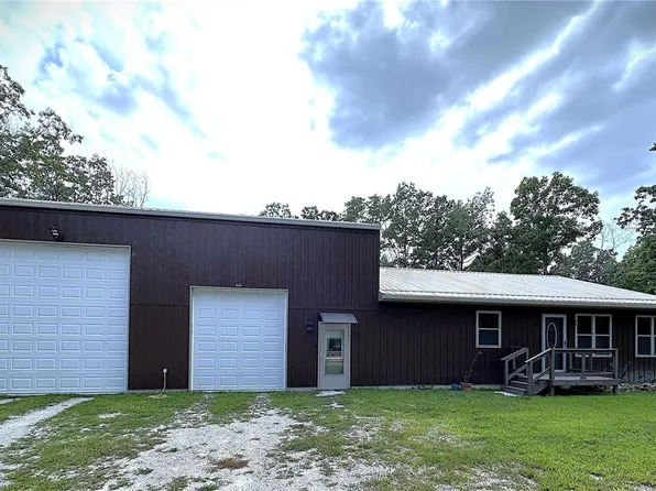 11871 S Highway 19, Salem, MO 65560