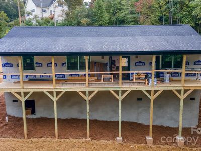 132 Fox Ridge Cir #42, Franklin, NC, 28734