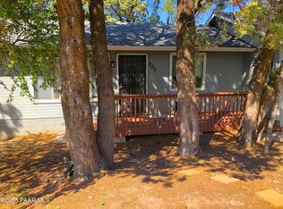 202 Robinson Dr, Prescott, AZ 86303