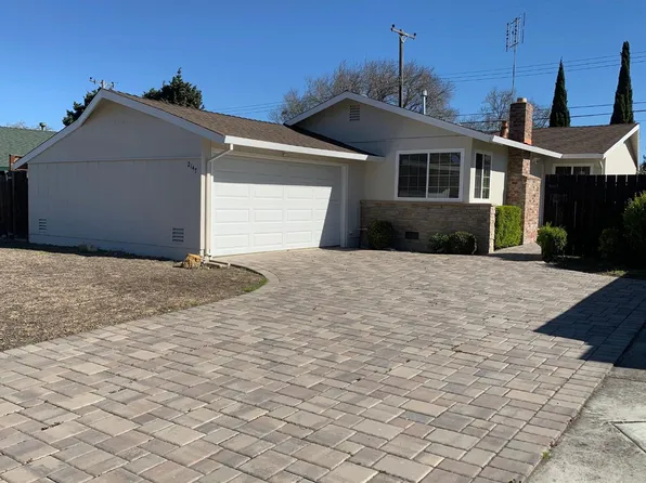 (undisclosed Address), Santa Clara, CA 95051
