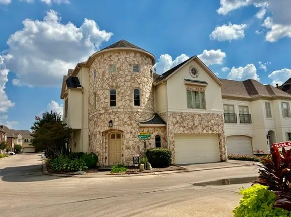 6303 Hermann Lake Dr, Houston, TX 77021