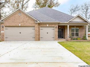 163 Huntsmen Ln, Harvest, AL 35749