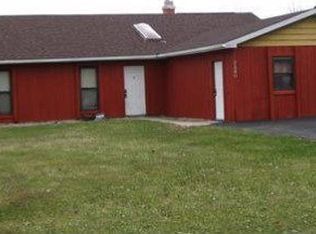 21580 Woodville Rd, Blanchester, OH 45107