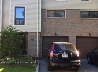 7251 Copenhagen Rd #69, Mississauga, ON L5N2H6