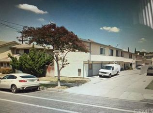 322 N Alhambra Ave, Monterey Park, CA 91755