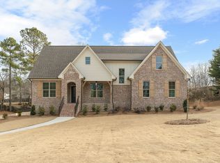 McKinley Plan, Lime Creek, Chelsea, AL 35043