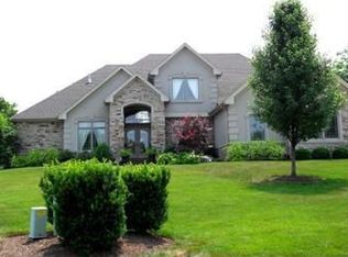301 Grassy Creek Way, Dayton, OH 45458