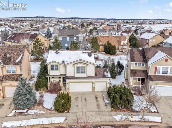 8375 Winding Passage Dr, Colorado Springs, CO 80924