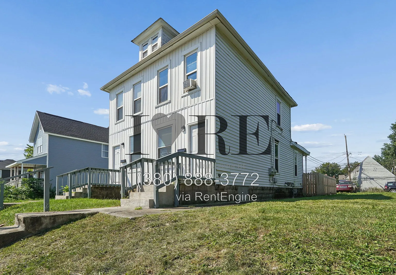 2 bed, 1.0 bath, 776 sqft, $1,195 — Photo 3