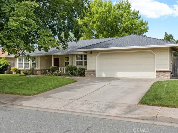 37 Shari Ln, Chico, CA 95928