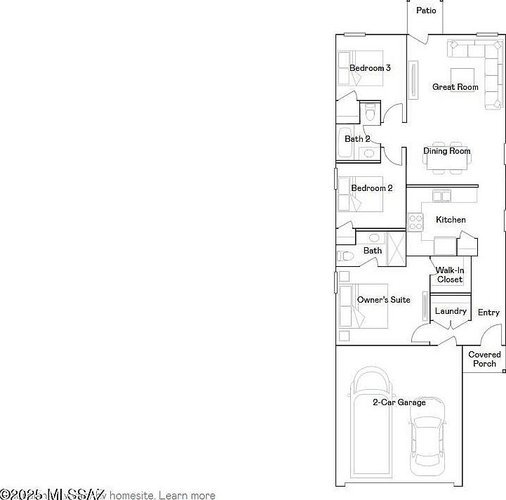 2nd image of 34387 S Incus Rd