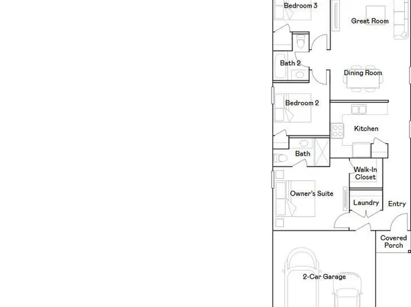 34402 S Fallstreak Dr, Red Rock, AZ 85145